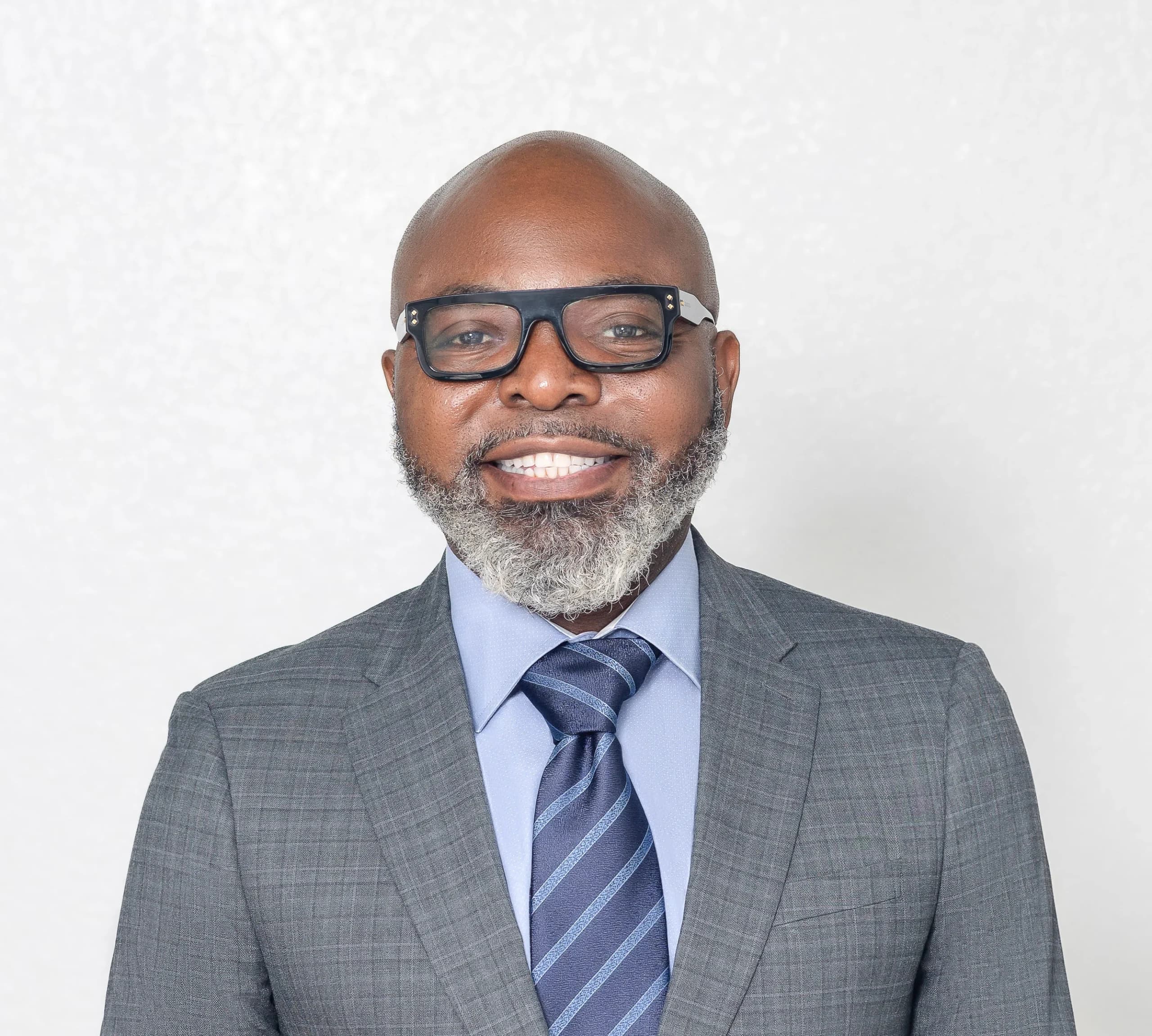 Dr. Emmanuel NJI
