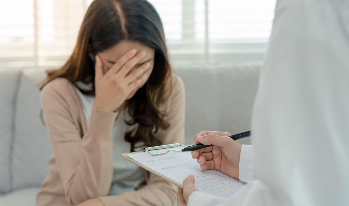 Your Mental Health Matters