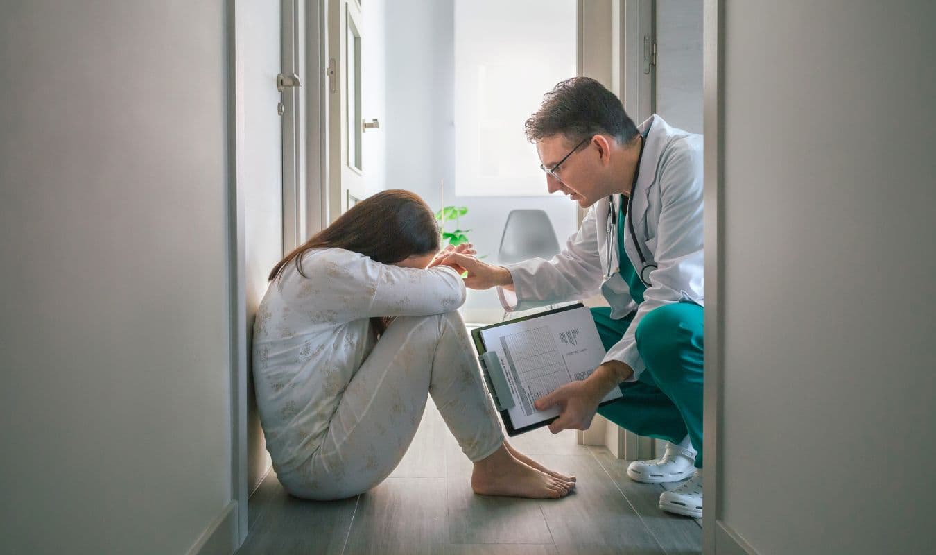 Expert Mental Health Care