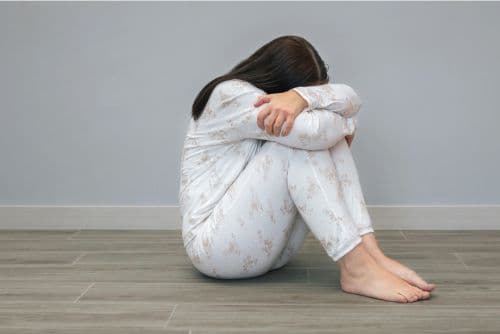 Anxiety Disorder