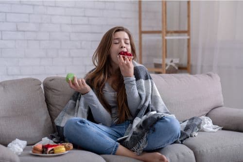 Eating Disorder